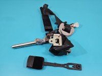 Pas bezpieczeństwa przód prawy pasażera Renault Laguna III 868840031R, 878161497R
