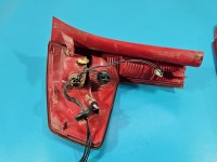 Lampa tył lewa błotnika Citroen C4 I HB EUROPA 9655864080, 9655863880
