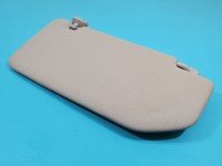Przesłonka lewa Renault Scenic III DASZEK osłona przeciwsłoneczna