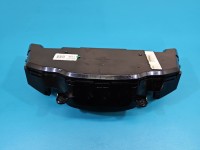 Konsola panel nawiewu Hyundai I40 97250-3ZMB0