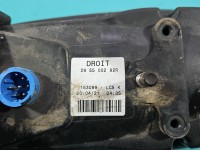 Lampa tył prawa Renault Master III 10-24 HB EUROPA