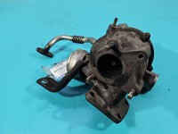 Turbosprężarka Mazda 6 II GH 2.0 citd 140KM VJ360712