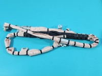 Kurtyna lewa poduszka airbag Mazda 6 III GJ kombi