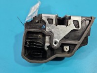 Zamek tył lewy Bmw F32 F33 F36 7229459