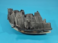 Reflektor lewy lampa przód Peugeot 607 EUROPA 9641958880