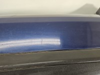 Zderzak tył Vw Jetta V granatowy LD5Q sedan