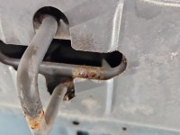 Maska przednia Hyundai I30 II 12-16 ZAR