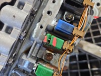 Skrzynia biegów automat 20GU05 Opel Grandland 1.2 T 131KM 2024 r.