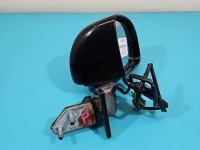 Lusterko prawe Vw New Beetle 98- czarnyL041 europa