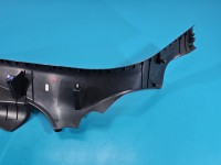 Osłona ZAŚLEPKA PLASTIK Producent części: DS, NAKŁADK PROGU, PRAWY TYŁ CITROEN DS4 II 21- 9834106380