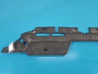 Osłona ZAŚLEPKA PLASTIK Toyota Corolla E15 53141-02030, 58441-02020