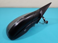 Lusterko prawe AUDI Q5 08- szary LX7R europa