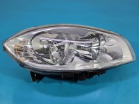 Reflektor prawy lampa przód Fiat Linea EUROPA