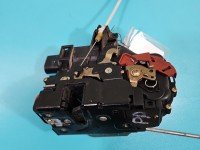 Zamek przód prawy 8E1837016C Audi A4 B6 EUROPA