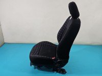 Fotel prawy przód pasażera Vw New Beetle 98- 3d EUROPA