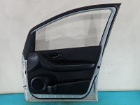 DRZWI PRZÓD PRAWE PASAŻERA Mercedes W169 5d srebrny 761