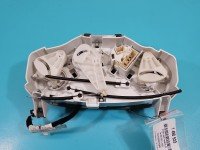 Konsola panel nawiewu Fiat 500 07-20 00517958700