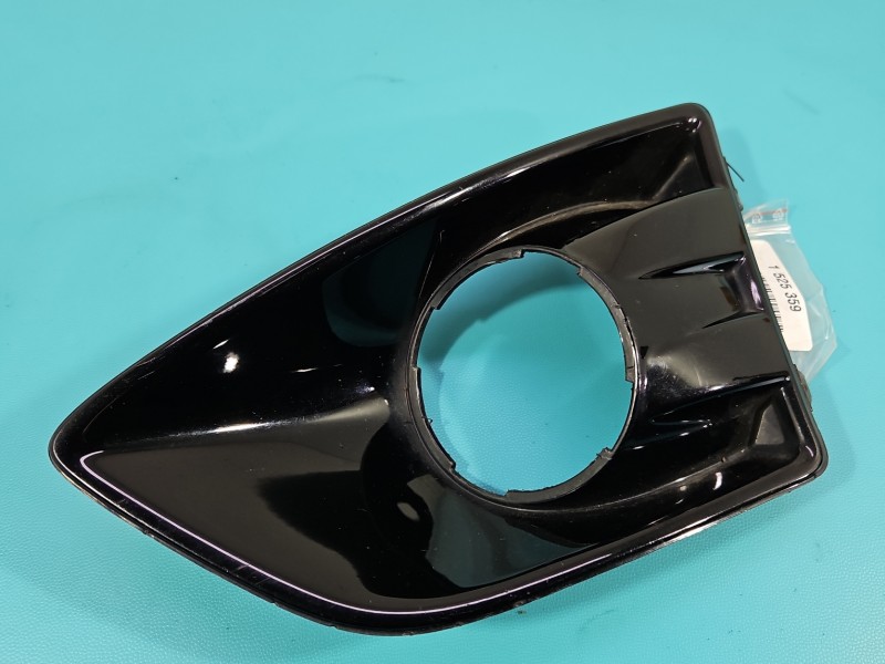 Zaślepka kratka zderzaka lewa atrapa FORD C-MAX II MK2 AM51-R19953