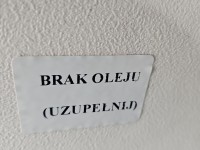 Skrzynia biegów automat 55501646 Opel Insignia B 2.0 cdti 209KM 2019 r.