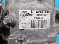 Sprężarka klimatyzacji kompresor 926008955R Renault Clio V 2019- 1.0 TCe