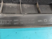 Podszybie Renault Master III 10-24 668112187R EUROPA