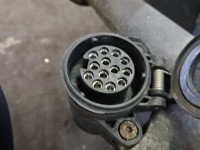 Hak holowniczy Bmw F34 GT