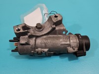 Stacyjka KLUCZYK WKŁADKA Audi A4 B7 4B0905851N