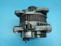 TEST Alternator Renault Laguna III 8200654785 2.0 dci