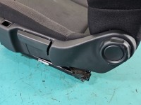 Fotel lewy przód kierowcy Citroen C3 III 16-24 5d EUROPA