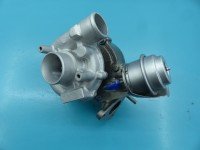 Turbosprężarka Regenerowana Vw Passat B4 454161-1, 028145702D 1.9 tdi