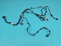 Wiązka instalacja Producent części: FORD, JX6T-14B446-GEAE, JX6T-14B446-GEAE, z pasa przedniego ,uszkodzona wtyczka,...