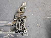 WÓZEK KOŁYSKA TRAWERS Sanki Belka silnika Bmw f10 f11 2.0 T