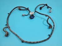 Wiązka zderzaka tył Hyundai Tucson III 15-20 91890-D7110 Instalacja pdc