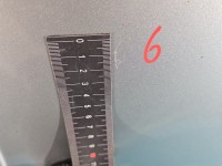 DRZWI PRZÓD PRAWE PASAŻERA Renault Master III 10-24 3d