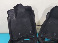 Wygłuszenie pozostałe PODBITKA Kia Niro I 16-22