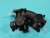 Przepustnica Citroen C4 Grand picasso I 06-13 9684269380 2.0 hdi