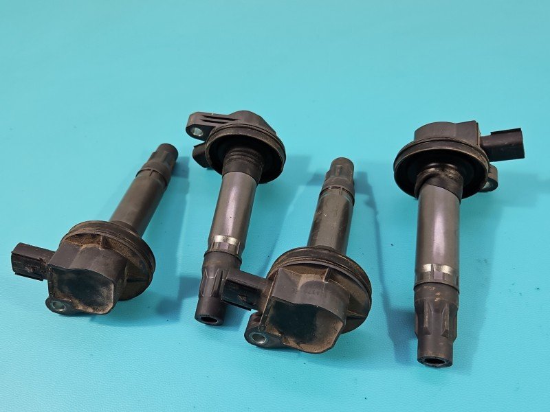 Cewka zapłonowa Ford Mustang V 04-14 3.7 V6 Cewka zapłonowa Ford Mustang V 04-14 3.7 V6