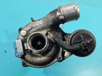 Turbosprężarka Renault Clio III 54359700011 1.5 dci 68KM