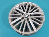 alufelgi felgi 16 komplet Vw Golf VII