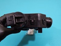 Przepustnica Citroen C4 Grand picasso I 06-13 9657485480 1.6 hdi