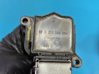 Cewka zapłonowa BMW X5 E53 4.4 V8 4 sztuki, komplet 3 PIN 0221504004