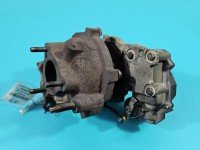 Turbosprężarka Toyota Auris II 780708-5, 780708-0005, 17201-0N042 1.4 D4D 90KM