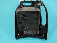 Osłona ZAŚLEPKA PLASTIK Toyota Land Cruiser 120 J120 58804-60230