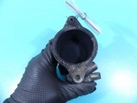 Zawór egr Ford Focus Mk2 9656612380 2.0 tdci Producent części: FORD, 5PIN