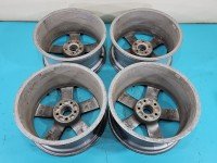 Felga aluminiowa 18" komplet alufelgi felgi Audi A5 8T