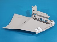 Osłona ZAŚLEPKA PLASTIK Citroen C3 III 16-24 9812590977