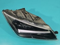 Reflektor prawy lampa przód Seat Leon III 12- EUROPA