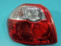 Lampa tył lewa błotnika Toyota Auris I HB EUROPA 81560-02540-00