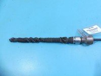 DŹWIGNIA LEWAREK WYBIERAK LINKI Mazda 3 III BM 13-18 2.0 16v