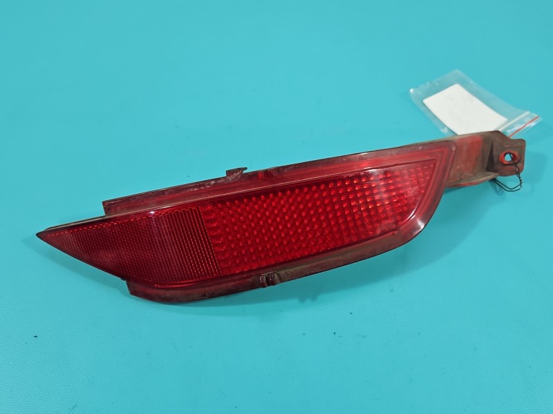 ODBLASK ZDERZAKA Ford Fiesta Mk7 8A61-17A849-AB